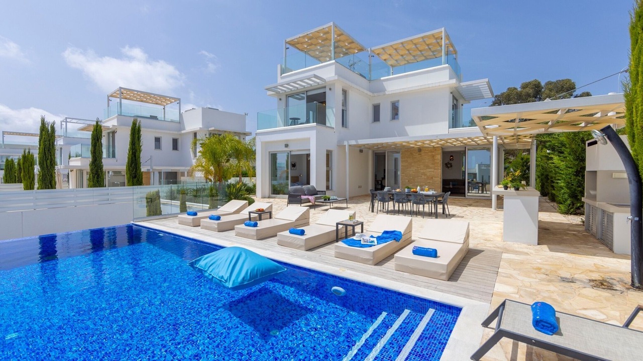 Photo of Outdoor in Protaras