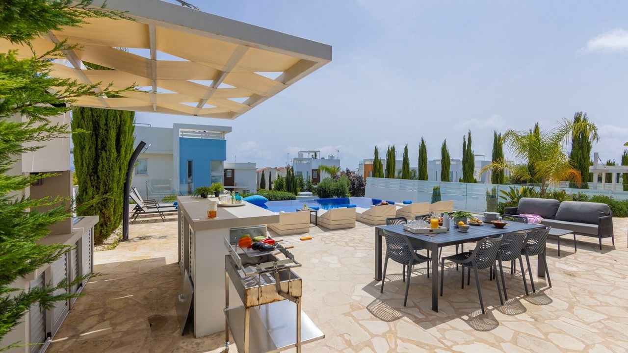 Photo of Outdoor in Protaras