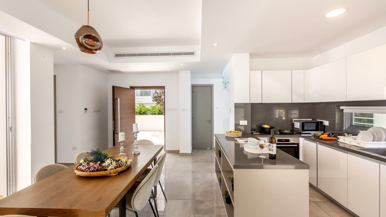 Photo of Bedroom in Protaras