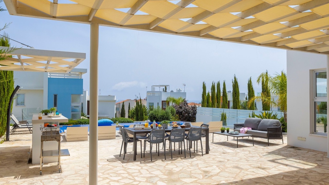 Photo of Outdoor in Protaras