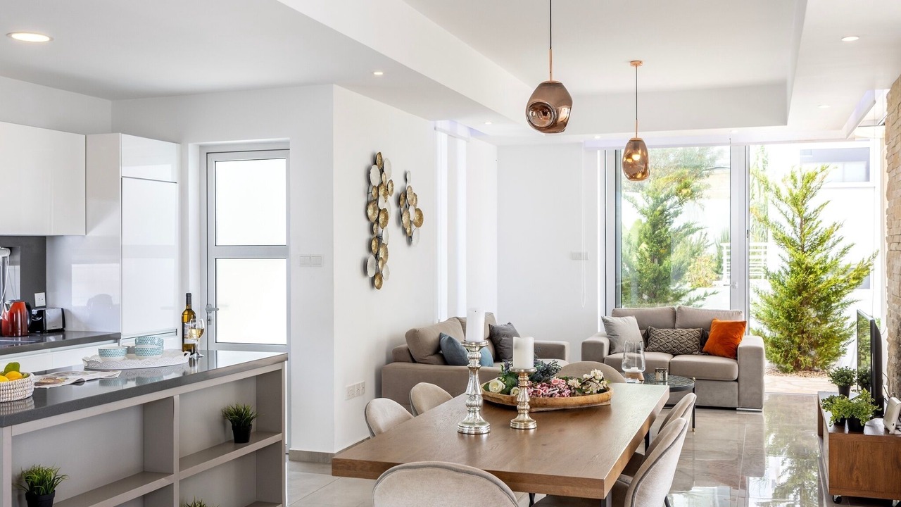 Photo of Bedroom in Protaras