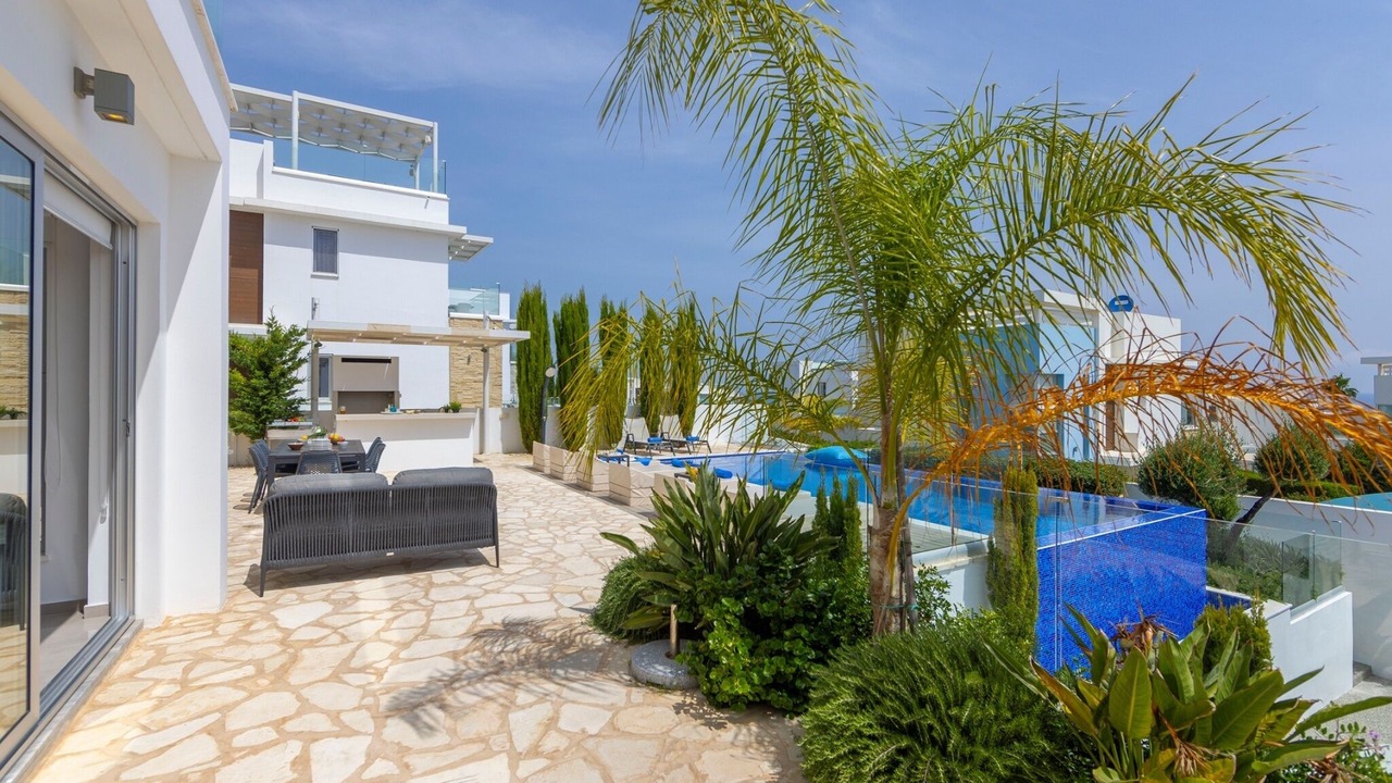 Photo of Outdoor in Protaras