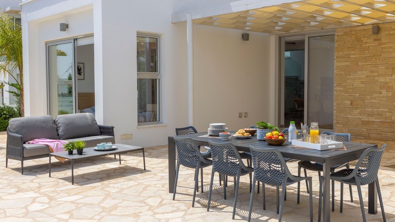 Photo of Outdoor in Protaras