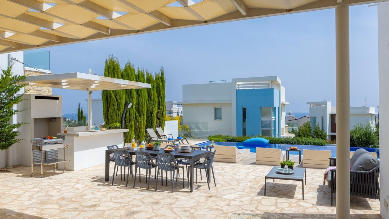 Photo of Outdoor in Protaras