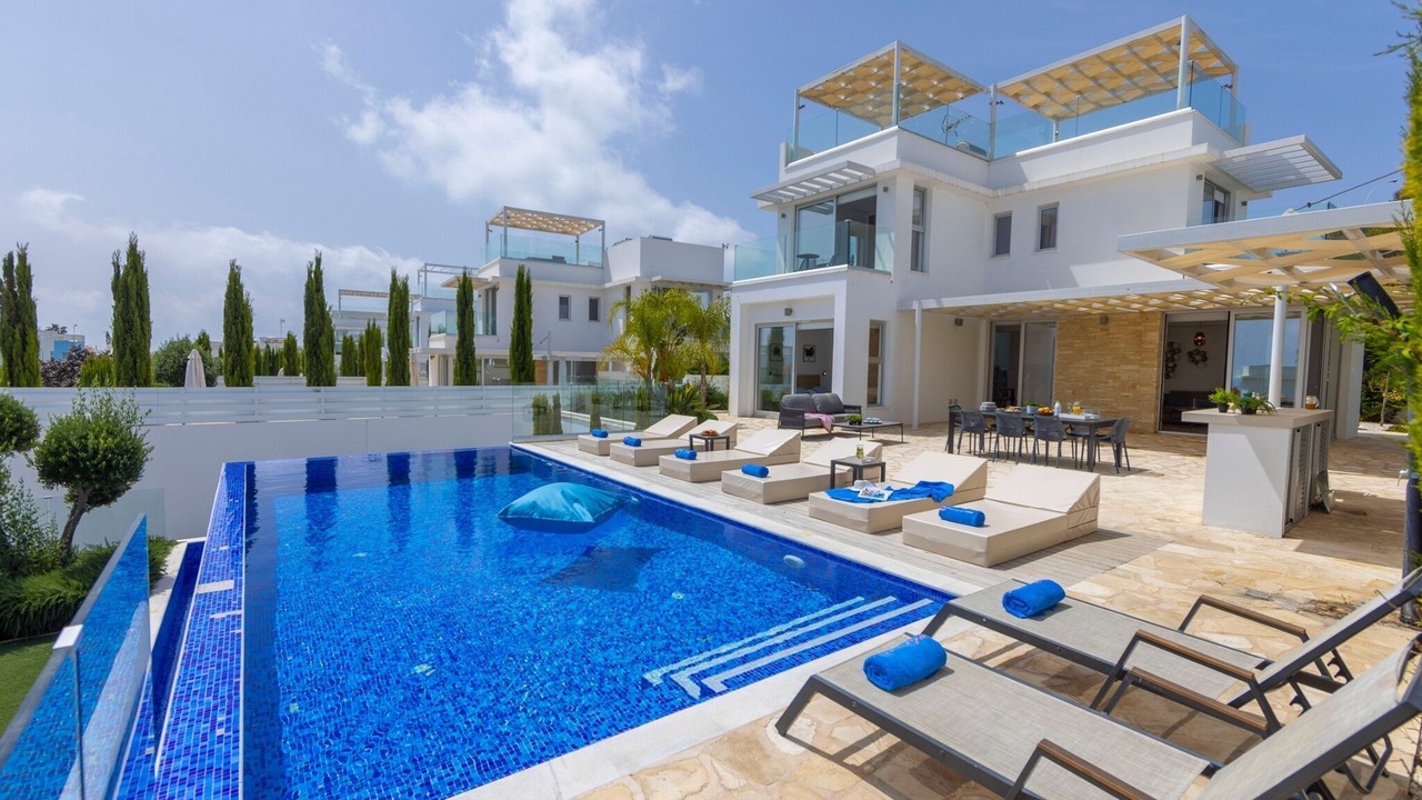 Photo of Others in Protaras