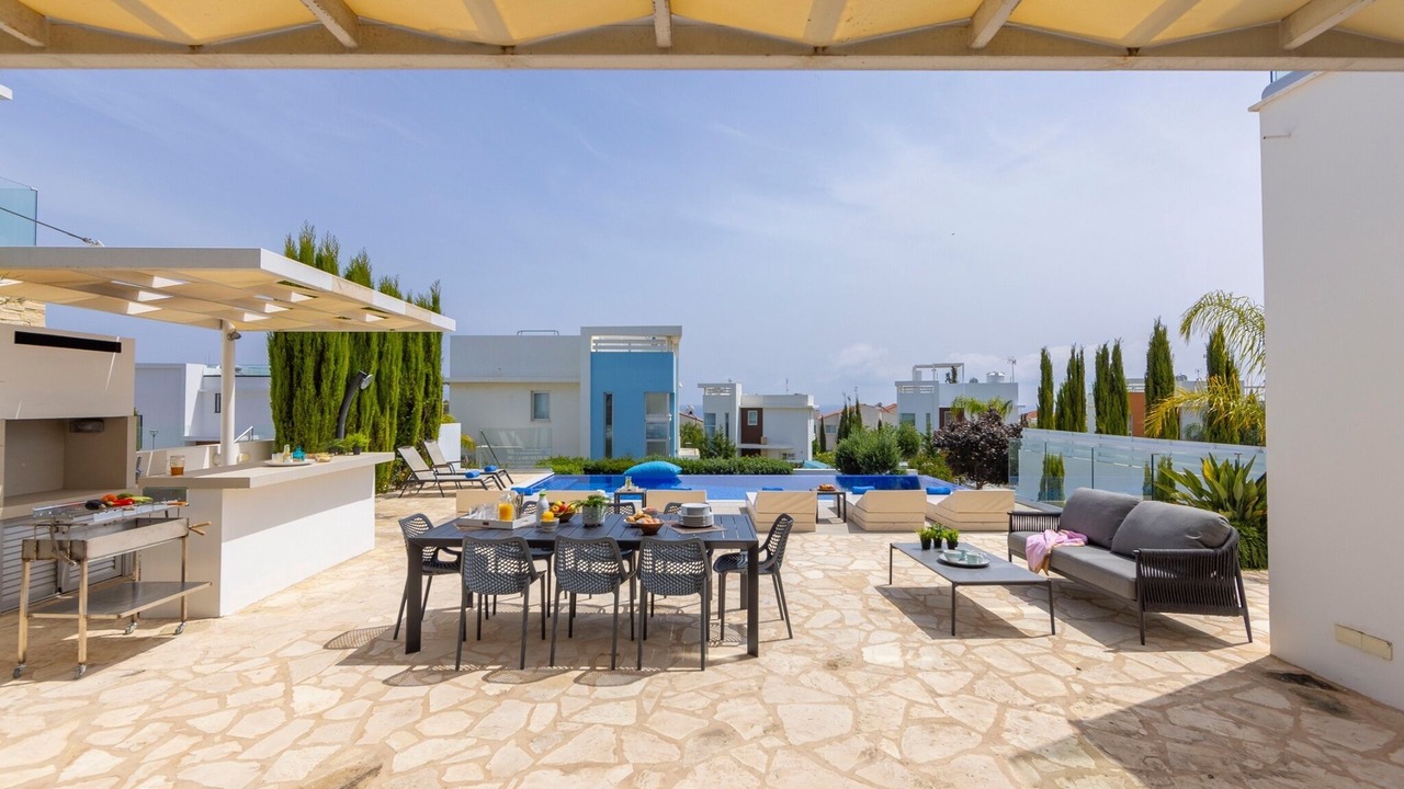 Photo of Outdoor in Protaras