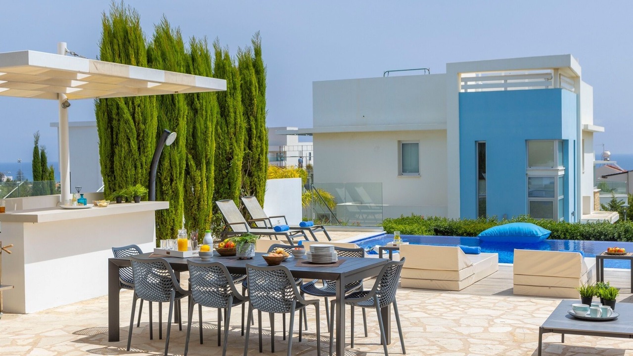 Photo of Outdoor in Protaras
