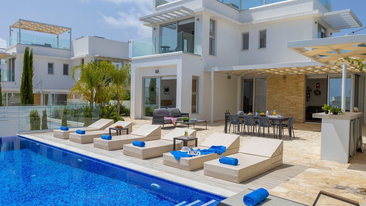 Photo of Outdoor in Protaras