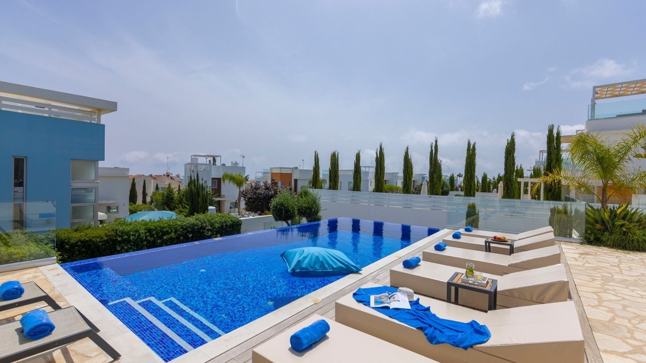 Photo of Outdoor in Protaras