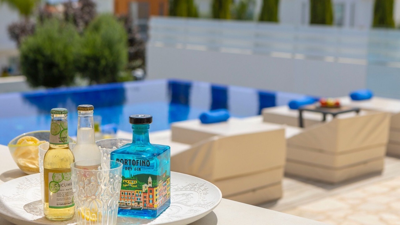 Photo of Outdoor in Protaras