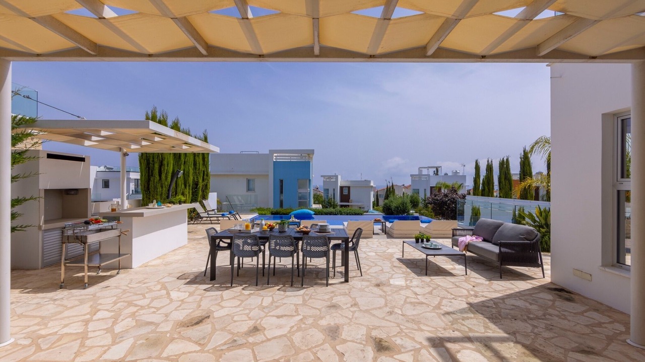 Photo of Outdoor in Protaras