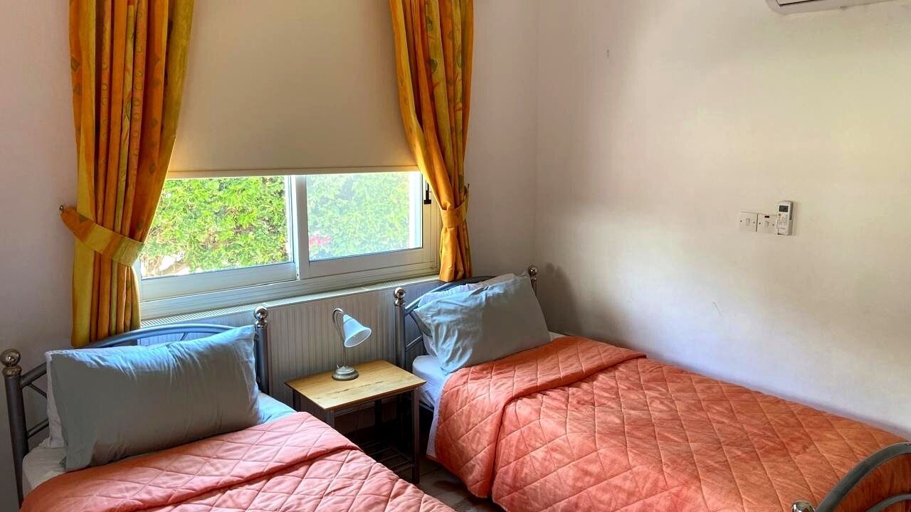 Photo of Bedroom in Peyia Town