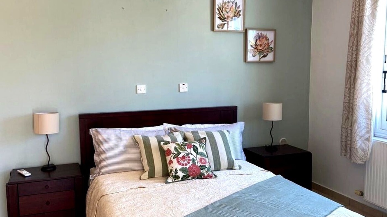 Photo of Bedroom in Peyia Town