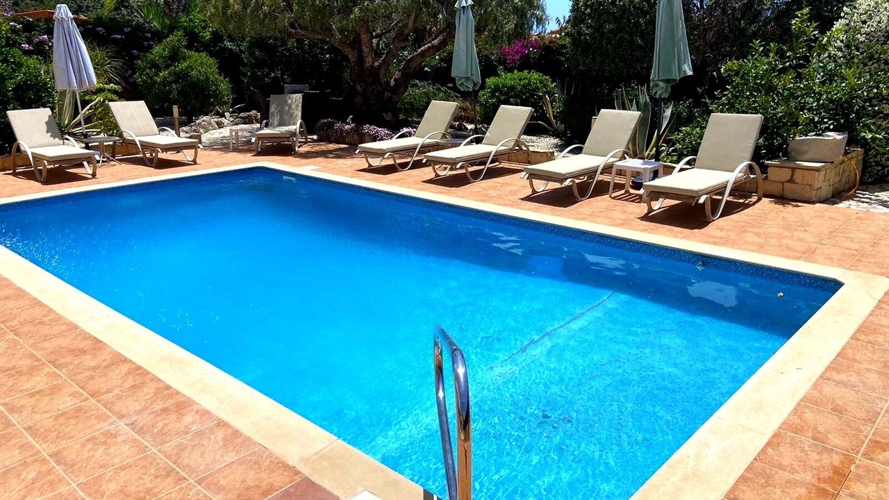 Photo of Outdoor in Peyia Town
