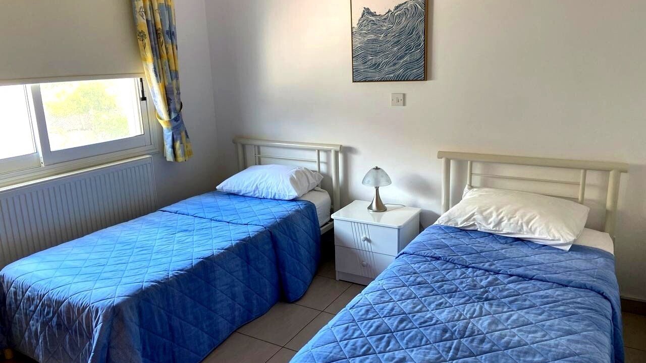 Photo of Bedroom in Peyia Town
