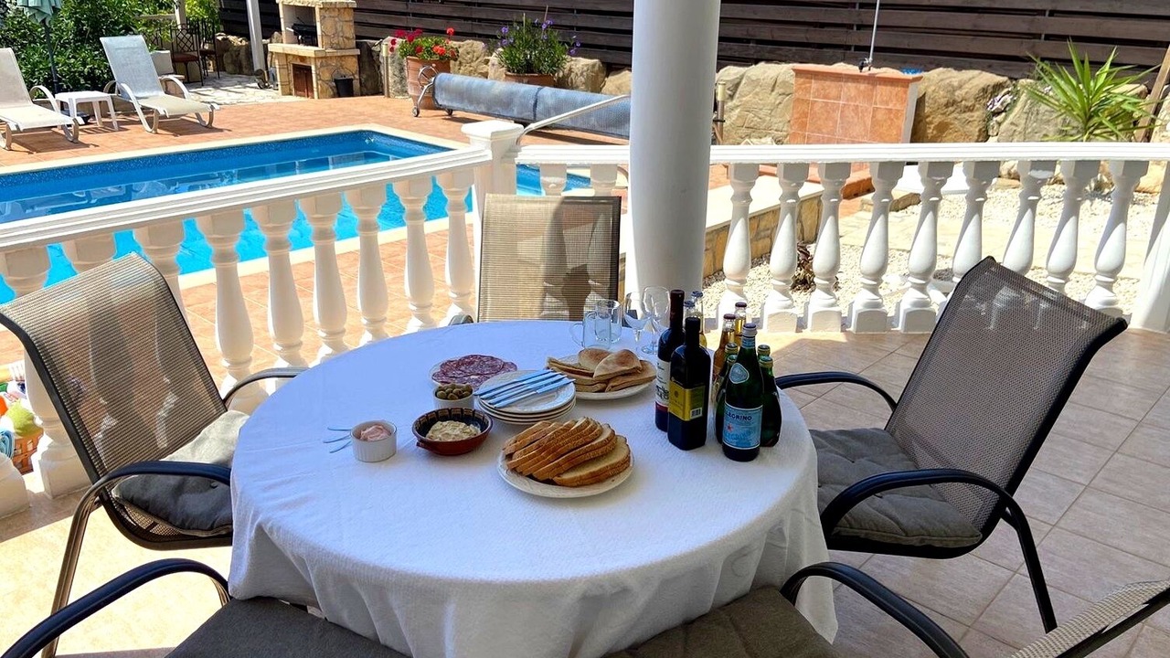 Photo of Outdoor in Peyia Town