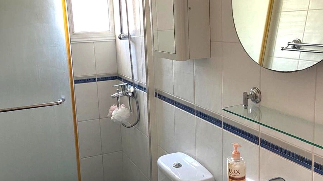 Photo of Bathroom in Peyia Town