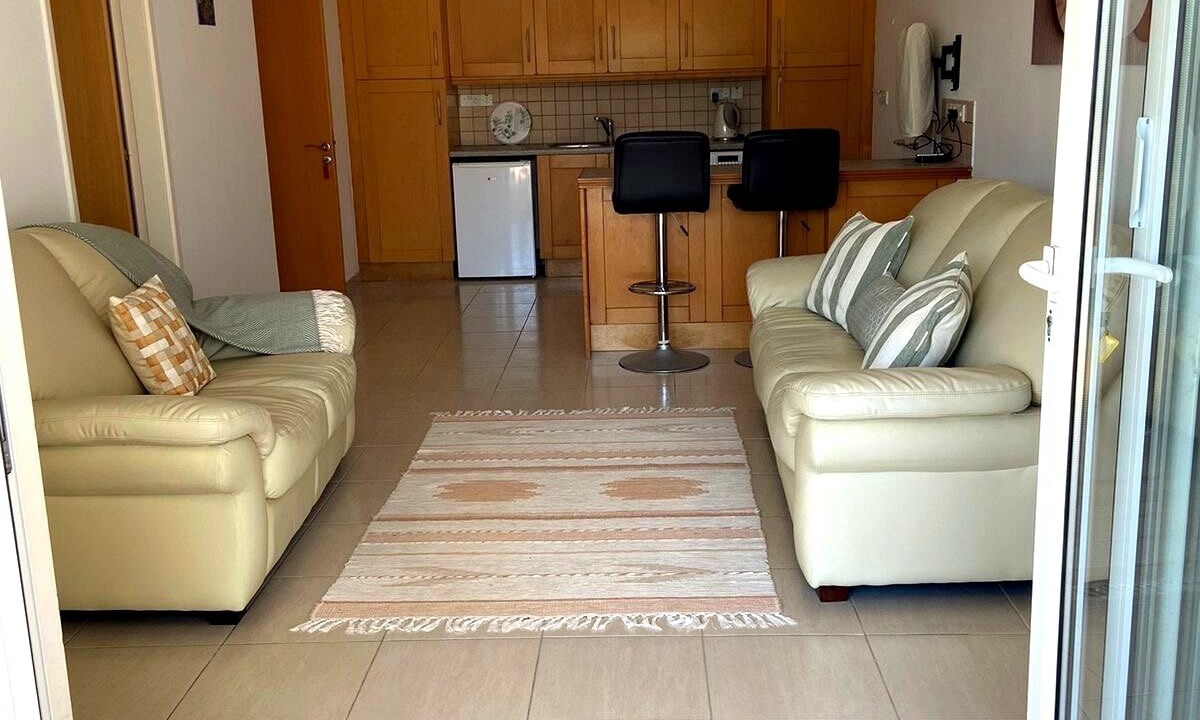 Photo of Livingroom in Peyia Town