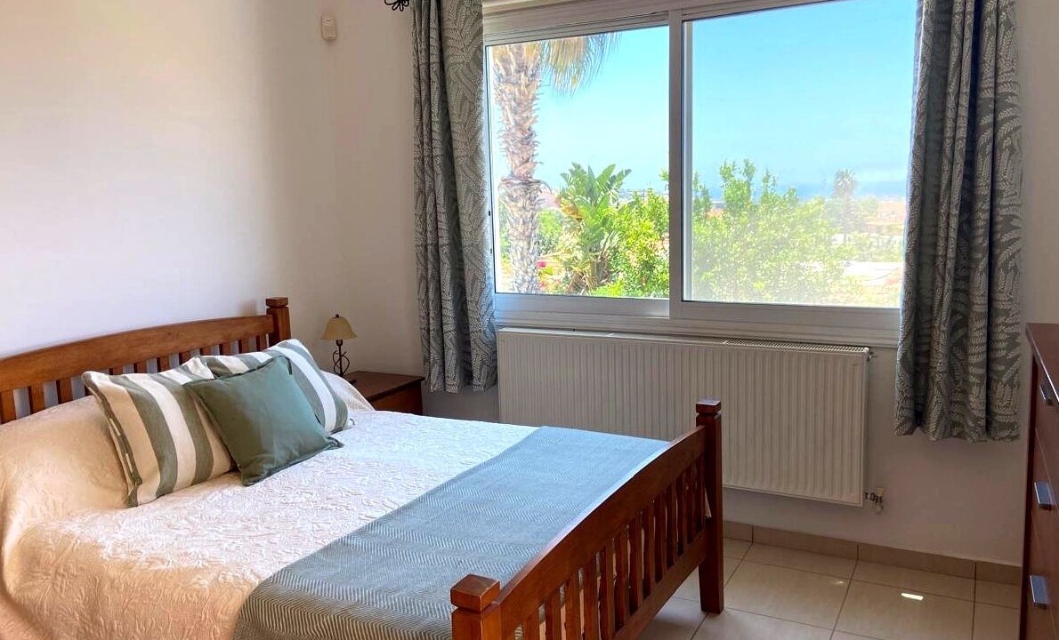 Photo of Bedroom in Peyia Town