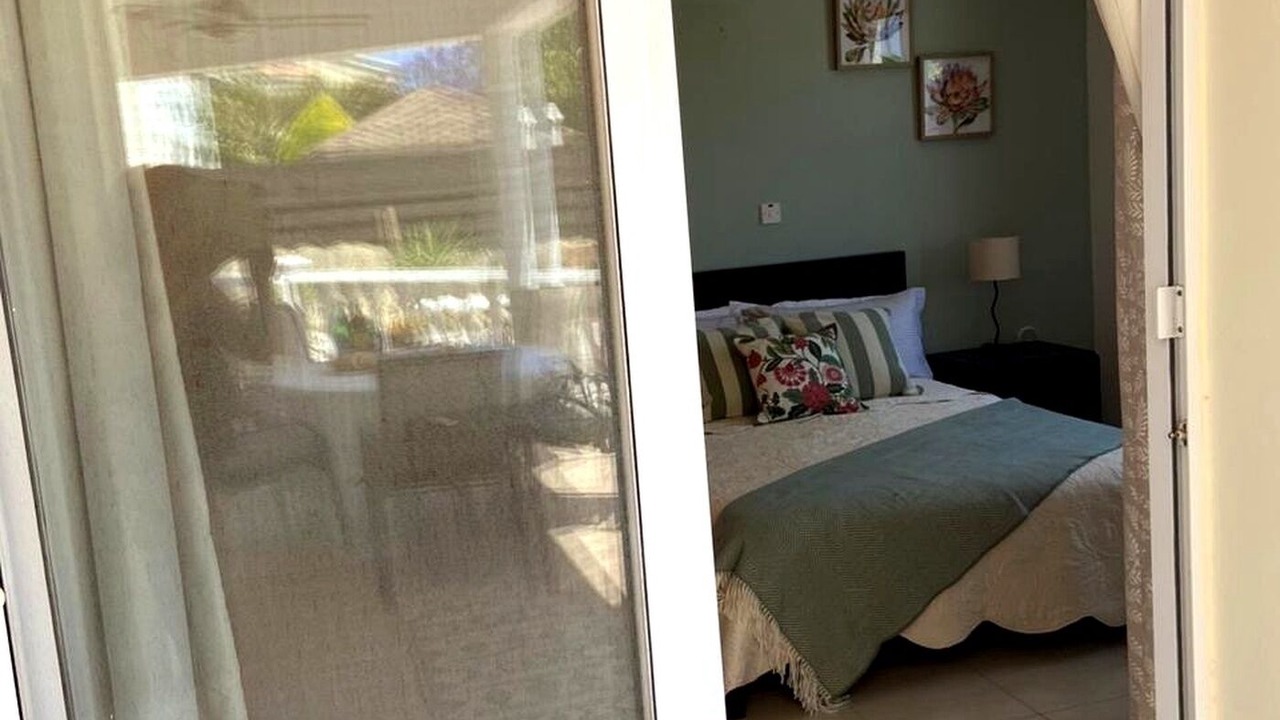 Photo of Bedroom in Peyia Town
