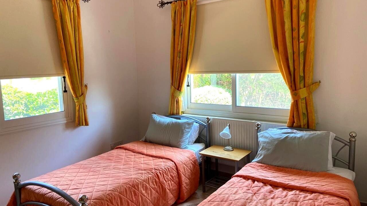 Photo of Bedroom in Peyia Town
