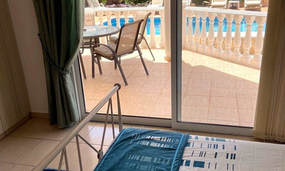 Photo of Bedroom in Peyia Town