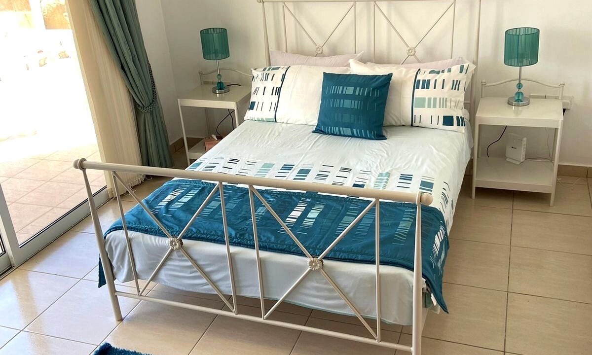 Photo of Bedroom in Peyia Town