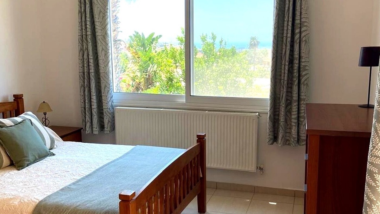 Photo of Bedroom in Peyia Town