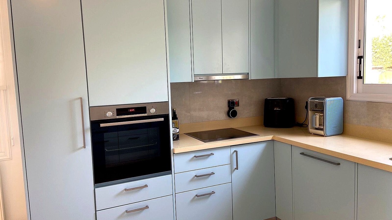 Photo of Kitchen in Peyia Town