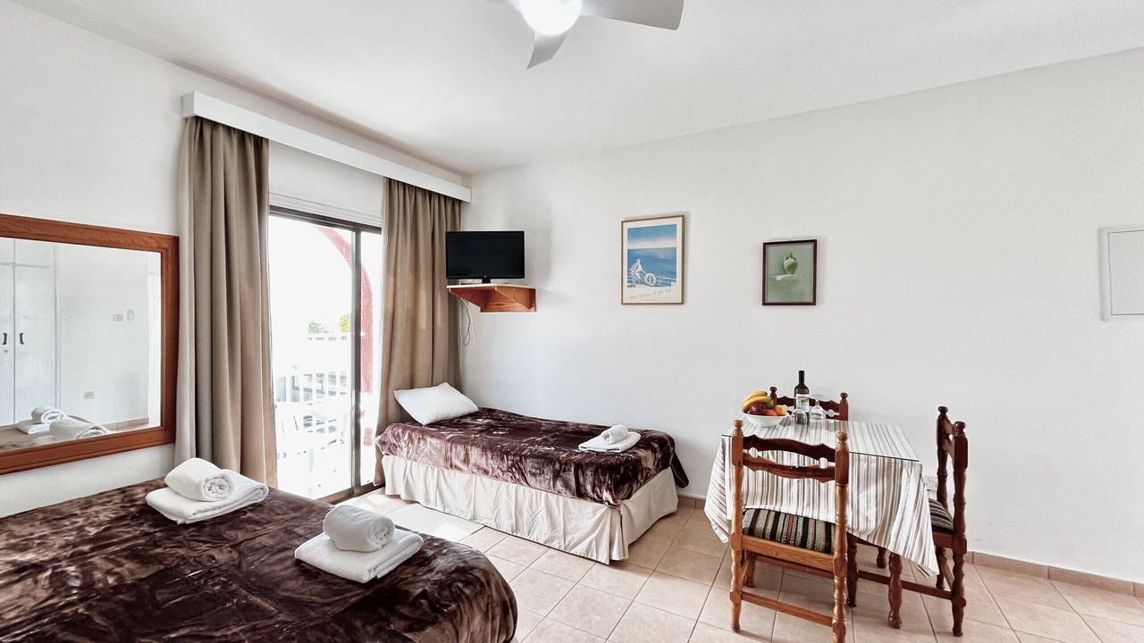 Photo of Bedroom in Ayia Napa