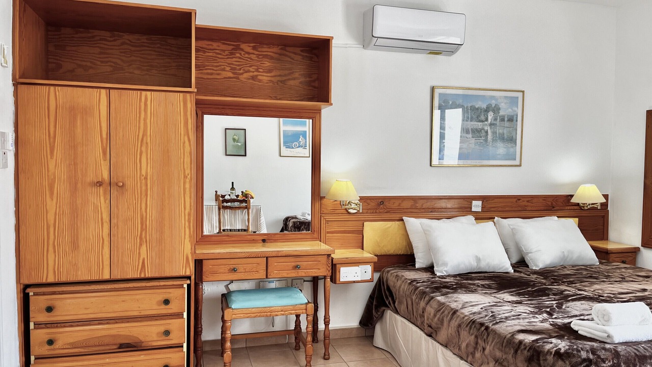 Photo of Bedroom in Ayia Napa