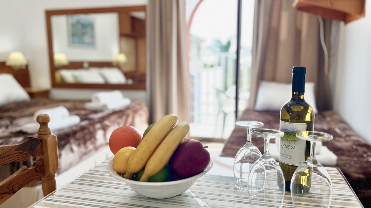 Photo of Bedroom in Ayia Napa