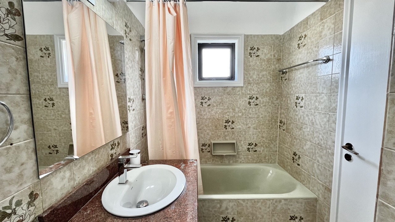 Photo of Bathroom in Ayia Napa