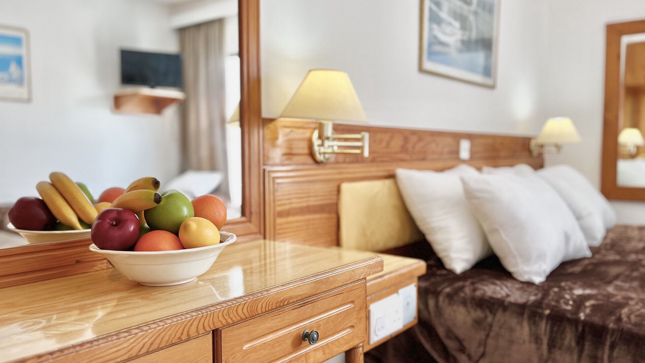 Photo of Bedroom in Ayia Napa