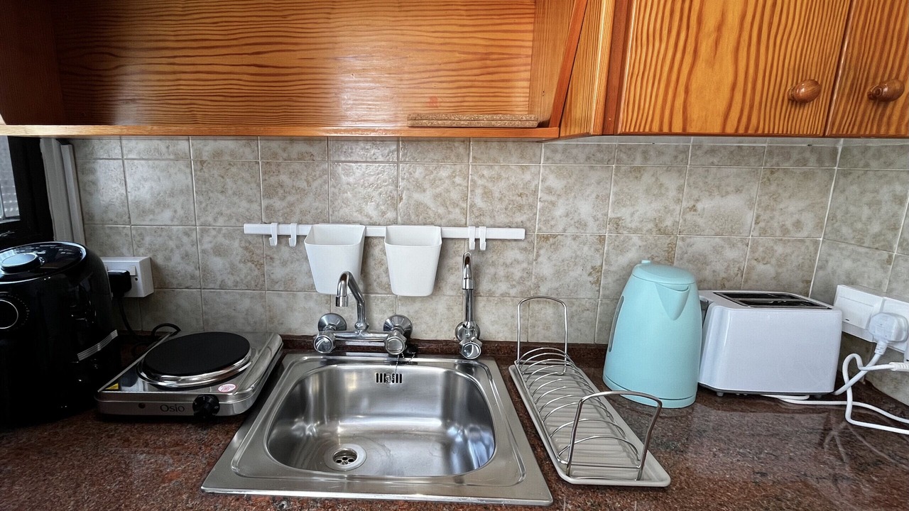 Photo of Kitchen in Ayia Napa