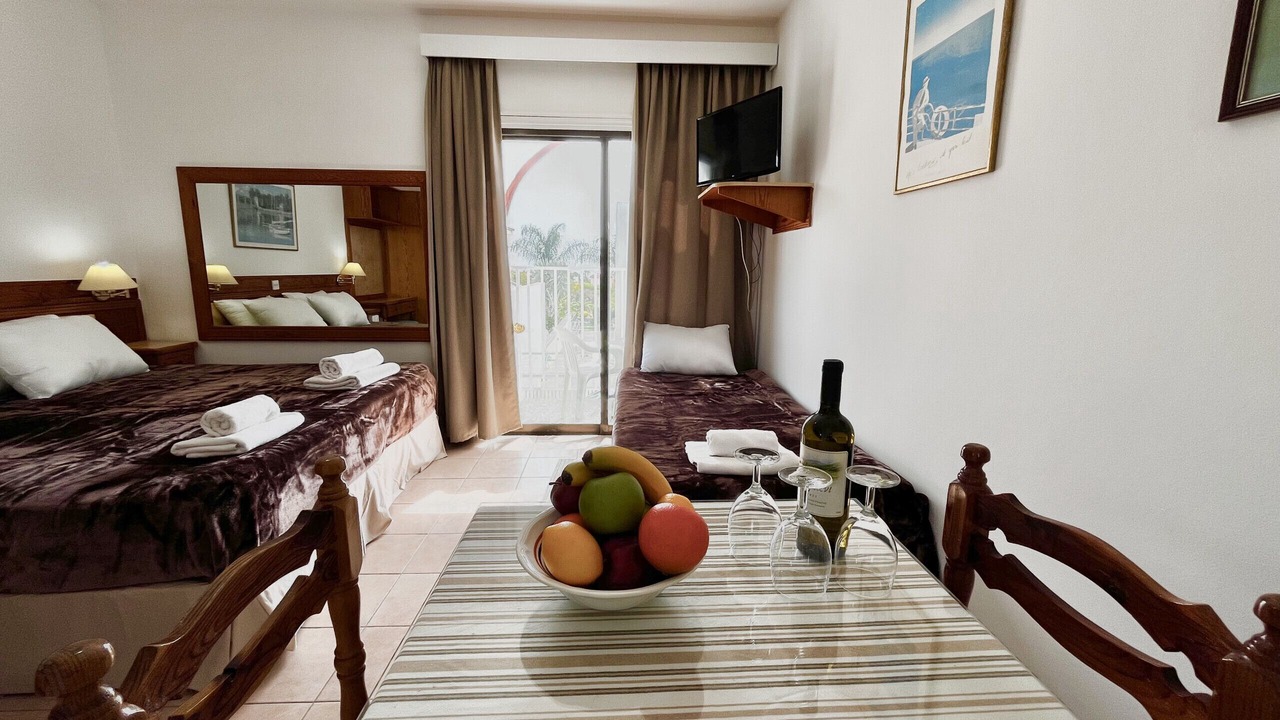 Photo of Bedroom in Ayia Napa