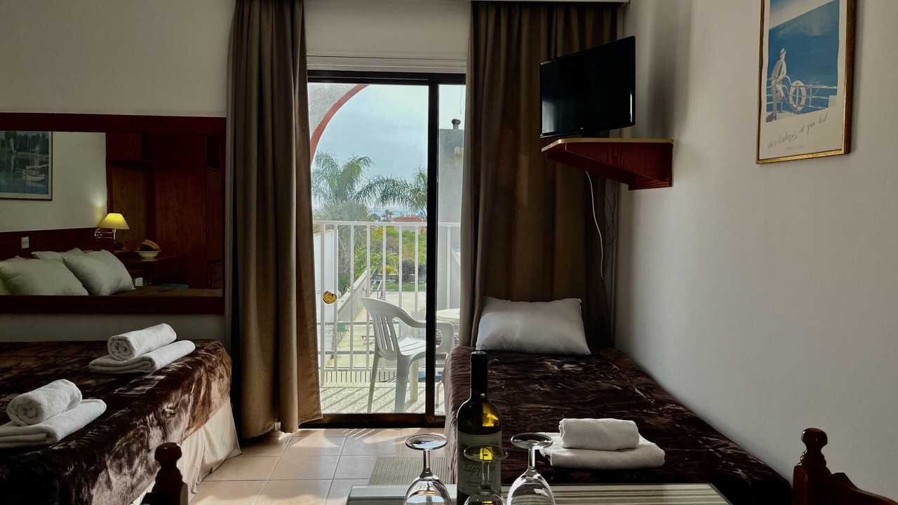 Photo of Bedroom in Ayia Napa