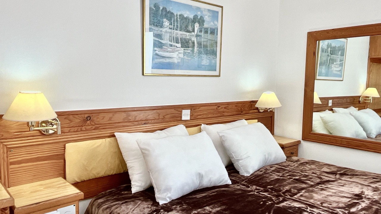 Photo of Bedroom in Ayia Napa