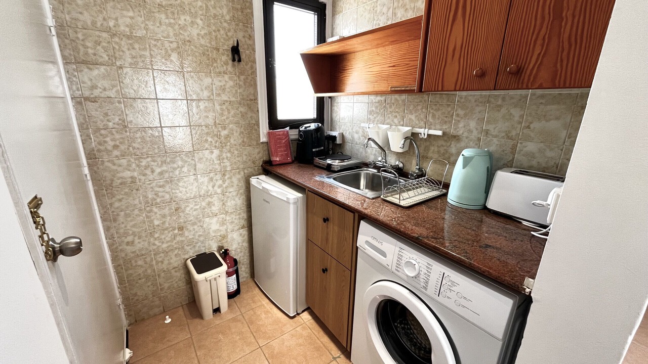 Photo of Bathroom in Ayia Napa