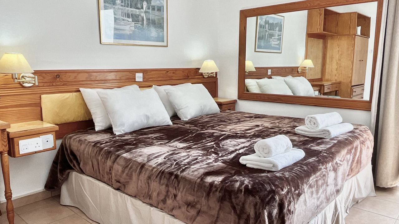 Photo of Bedroom in Ayia Napa