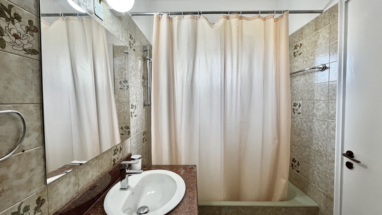 Photo of Bathroom in Ayia Napa