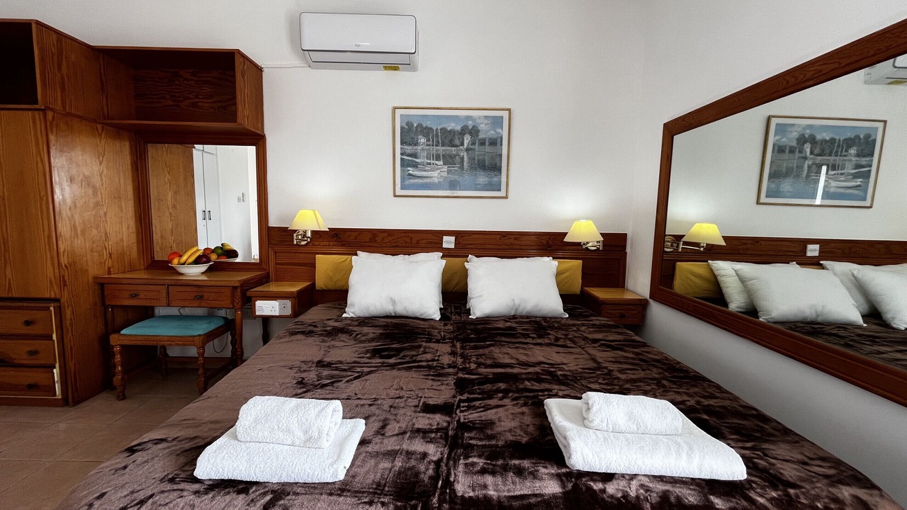 Photo of Bedroom in Ayia Napa