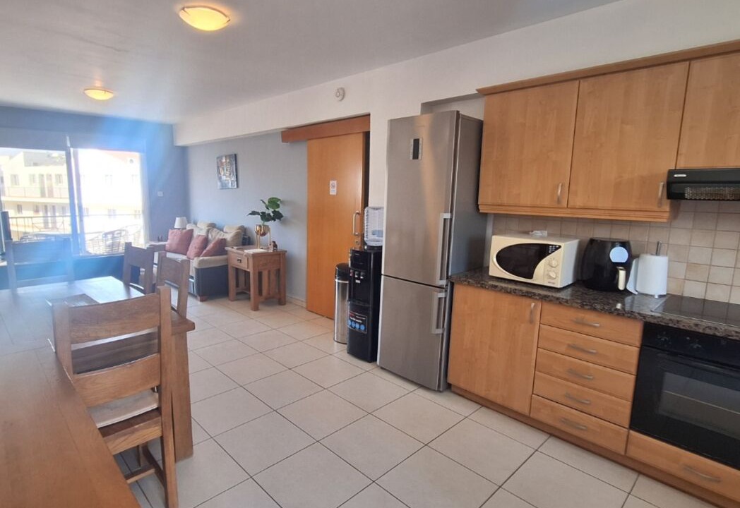 Photo of Kitchen in Paralimni