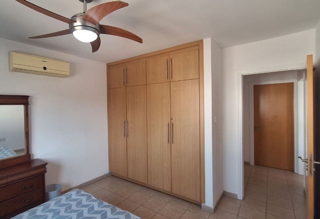 Photo of Bedroom in Paralimni