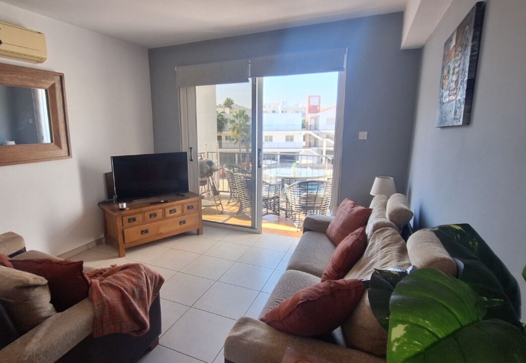 Photo of Livingroom in Paralimni