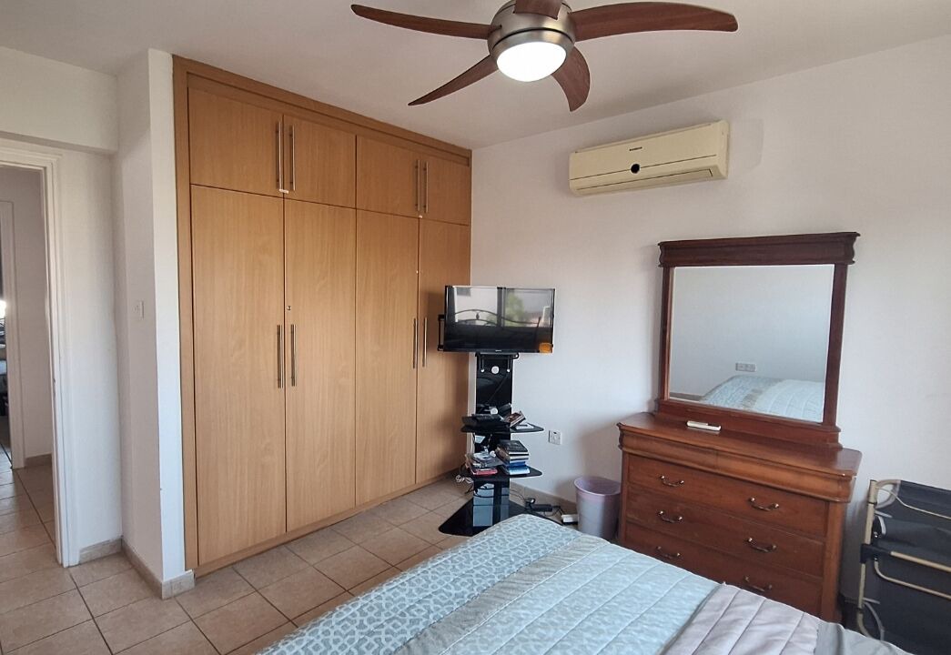 Photo of Bedroom in Paralimni