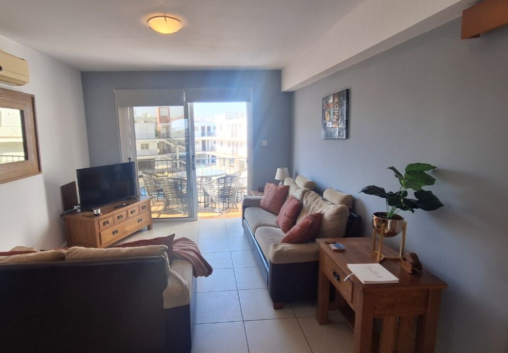 Photo of Livingroom in Paralimni