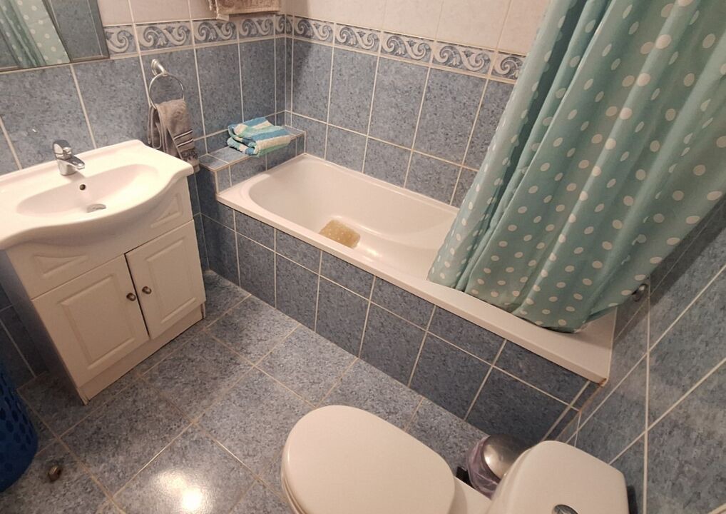 Photo of Bathroom in Paralimni