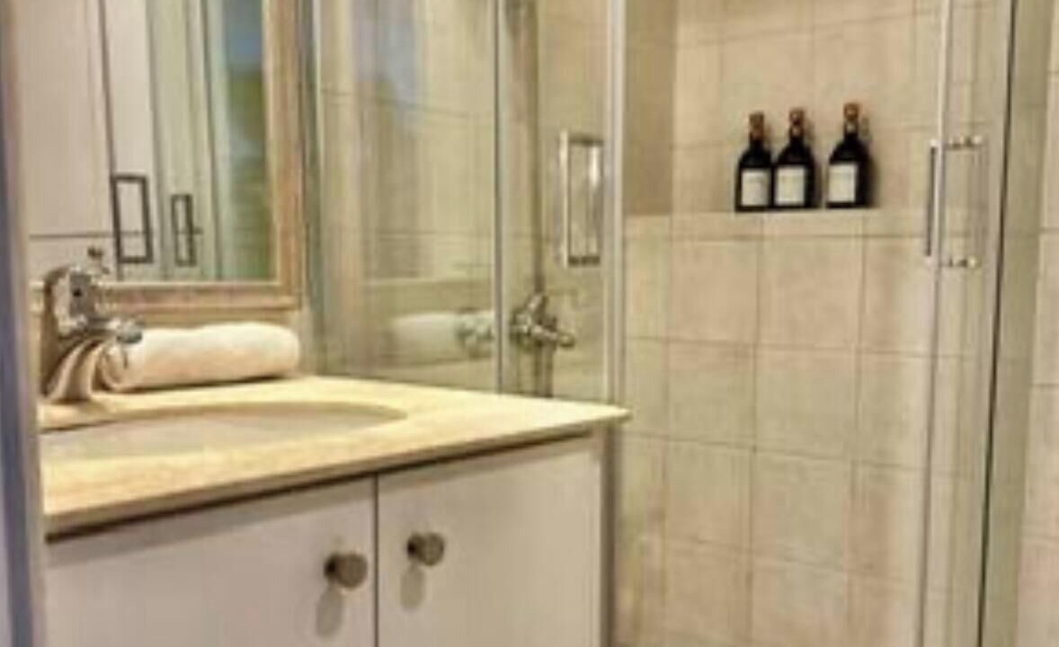 Photo of Bathroom in Larnaca City Centre