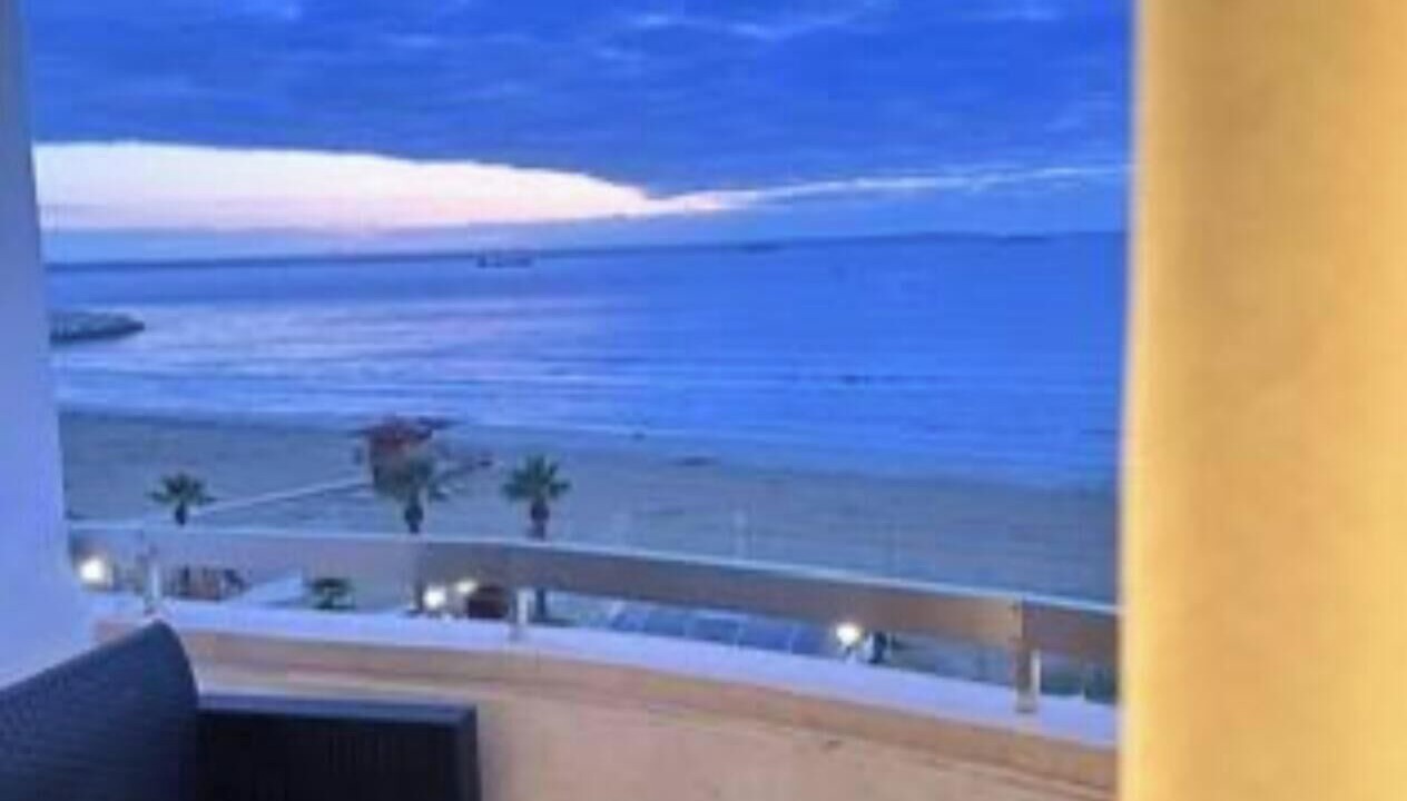 Photo of Outdoor in Larnaca City Centre